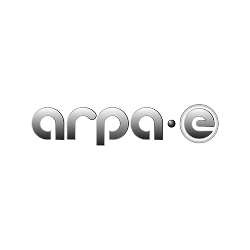ARPA-E logo.