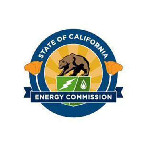 logo-cec-512x512 California Energy Commission logo.