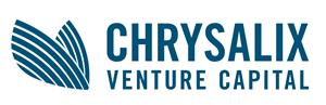 Chrysalix Venture Capital logo.