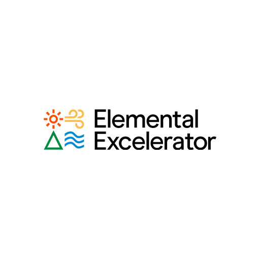 Elemental Excelerator logo.