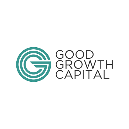 logo-good-growth-capital-512x512 Good Growth Capital logo.