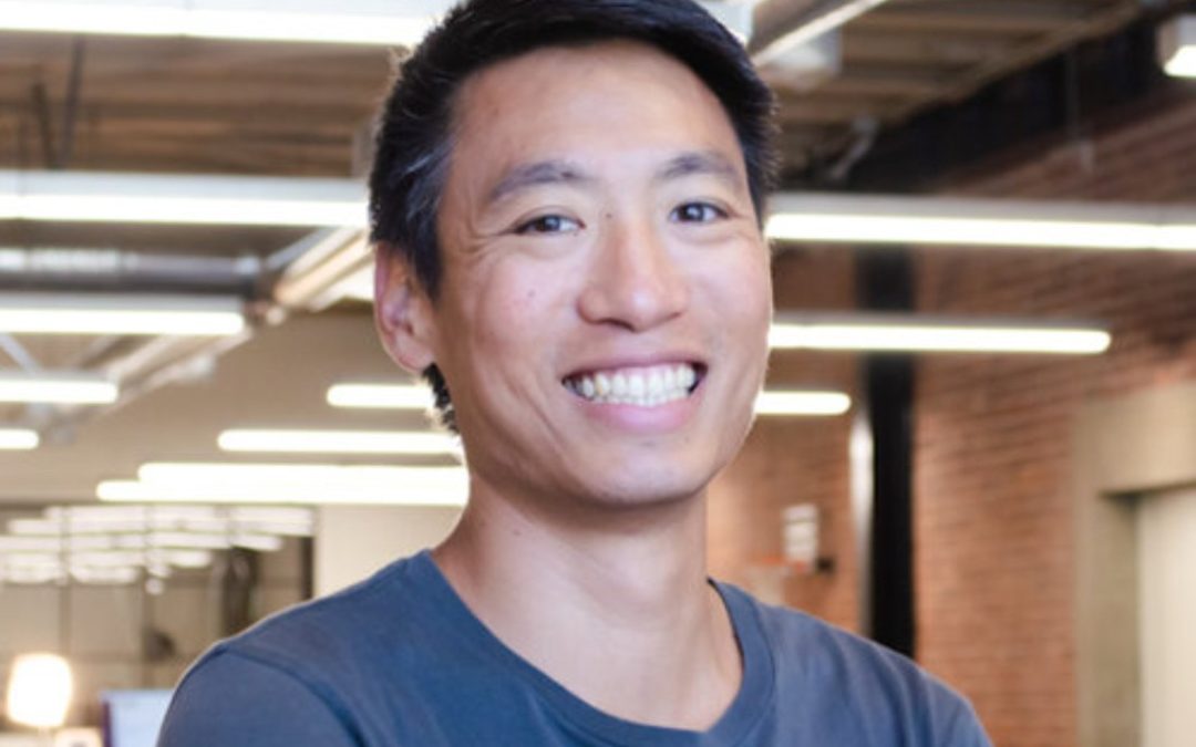 Andrew Hsieh Of Liminal On The Leading Edge Technologies Making Cars & Trucks Smarter, Safer, and More Sustainable