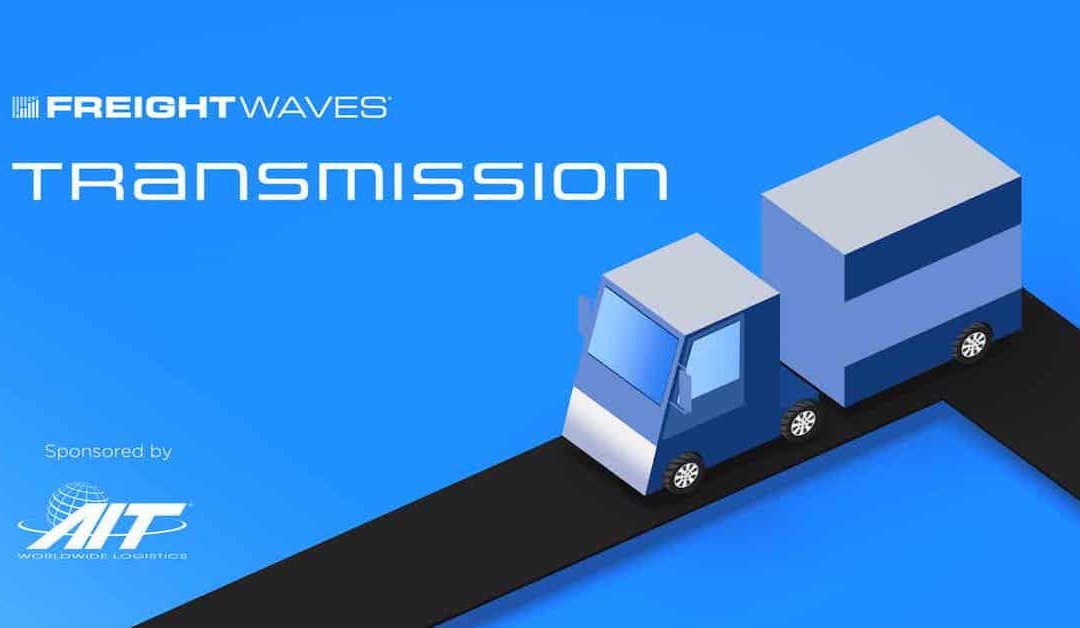 FreightWaves Podcast: Liminal’s Ultrasound Technology Can See Inside EV Batteries