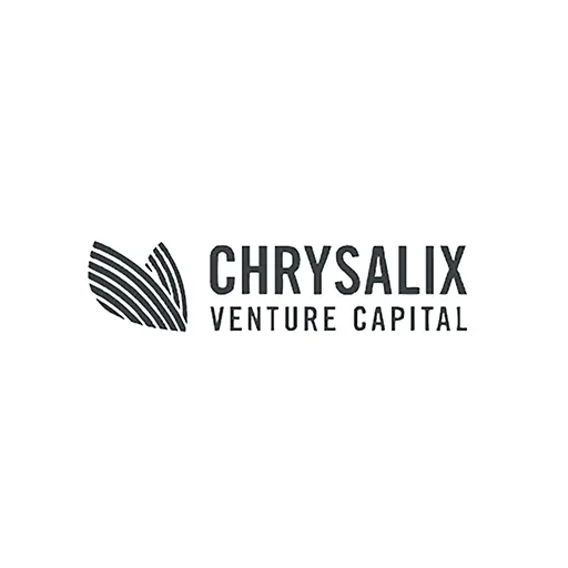Chrysalix Venuter Capital logo.
