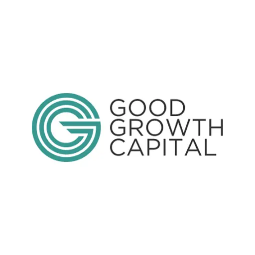 Good Growth Capital logo.