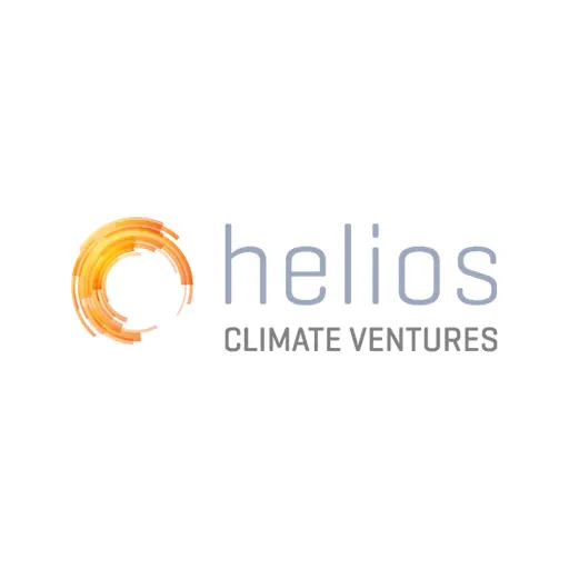 Helios Climate Ventures logo.