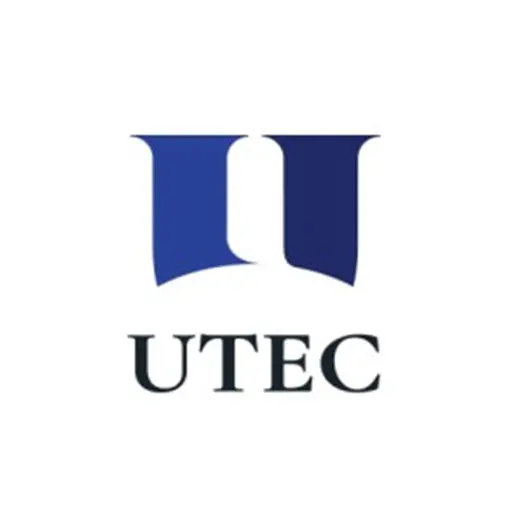 University of Tokyo Edge Capital logo.