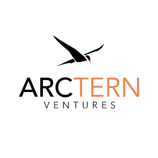 ArcTern Ventures logo.