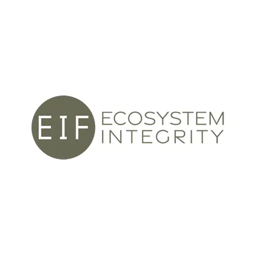 Ecosystem Integrity Fund logo.