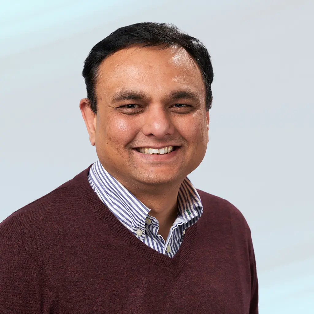 portrait-vivek-bhagat Portrait of Vivek Bhagat.